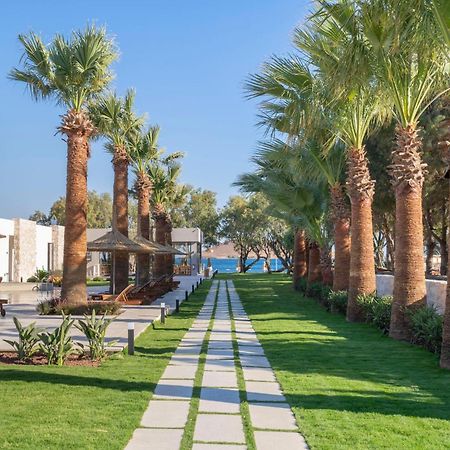 Regia Mare Beach Hotel & Spa Bodrum Ortakent Bagian luar foto