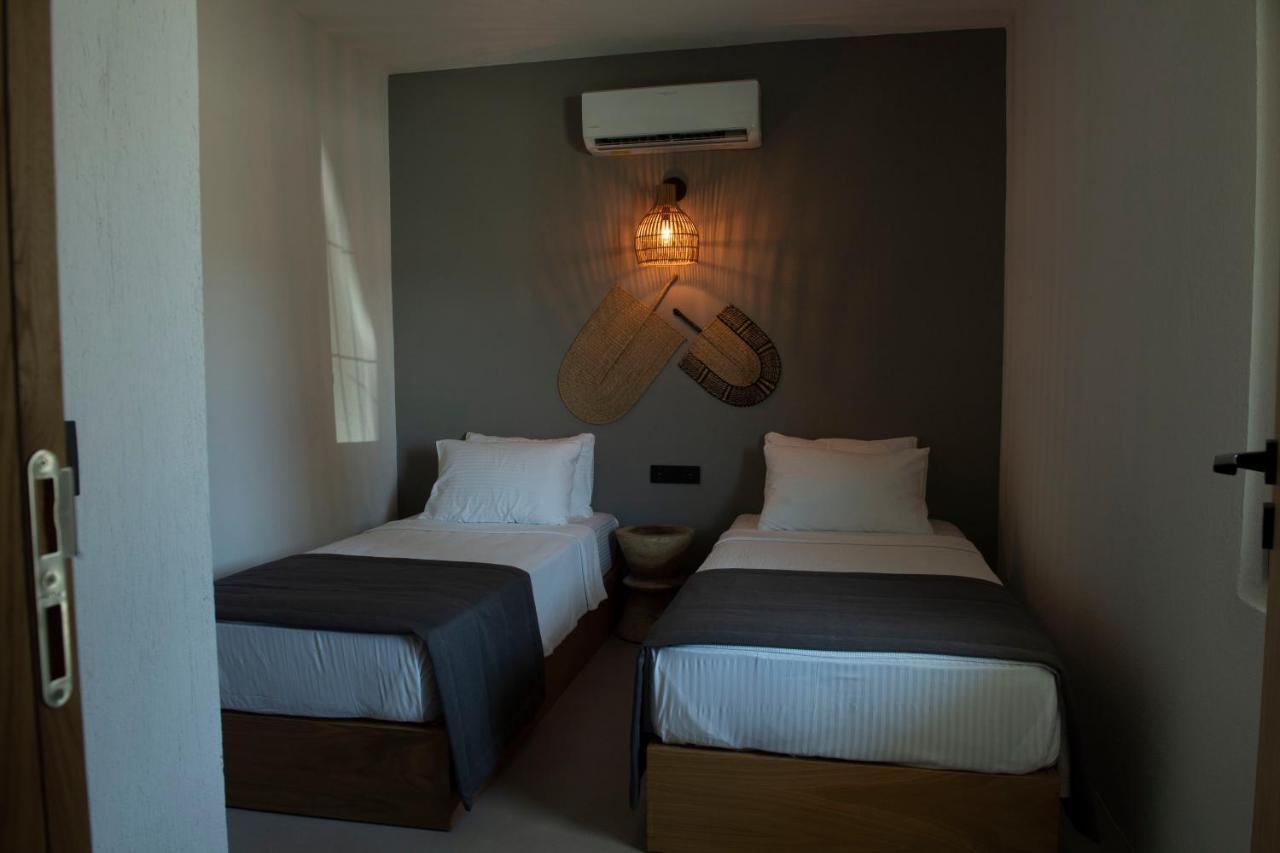 Regia Mare Beach Hotel & Spa Bodrum Ortakent Bagian luar foto