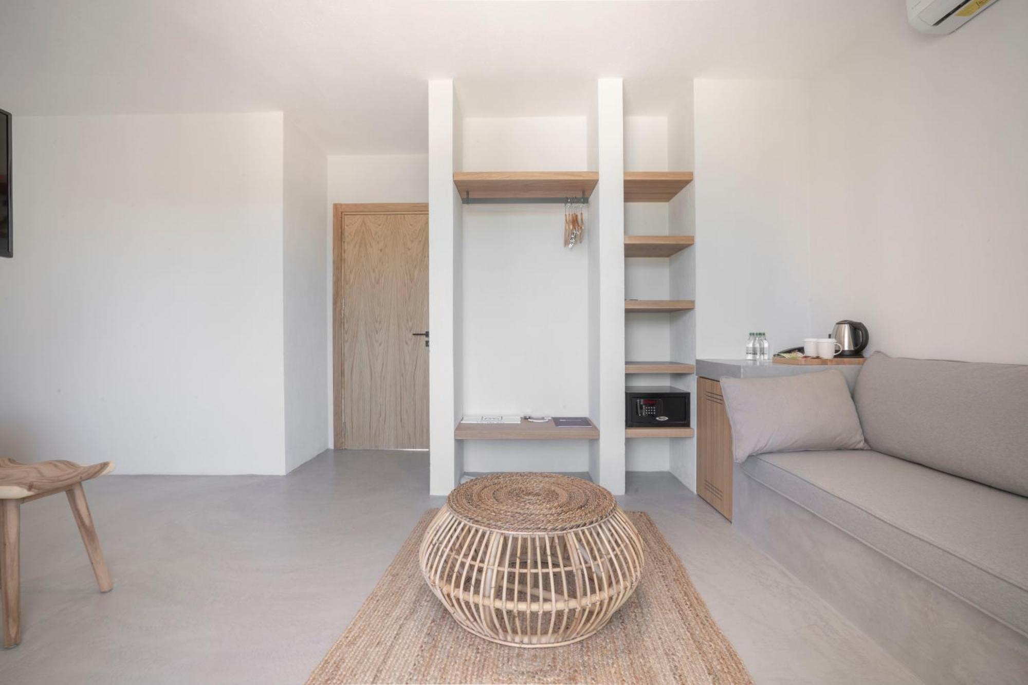 Regia Mare Beach Hotel & Spa Bodrum Ortakent Bagian luar foto