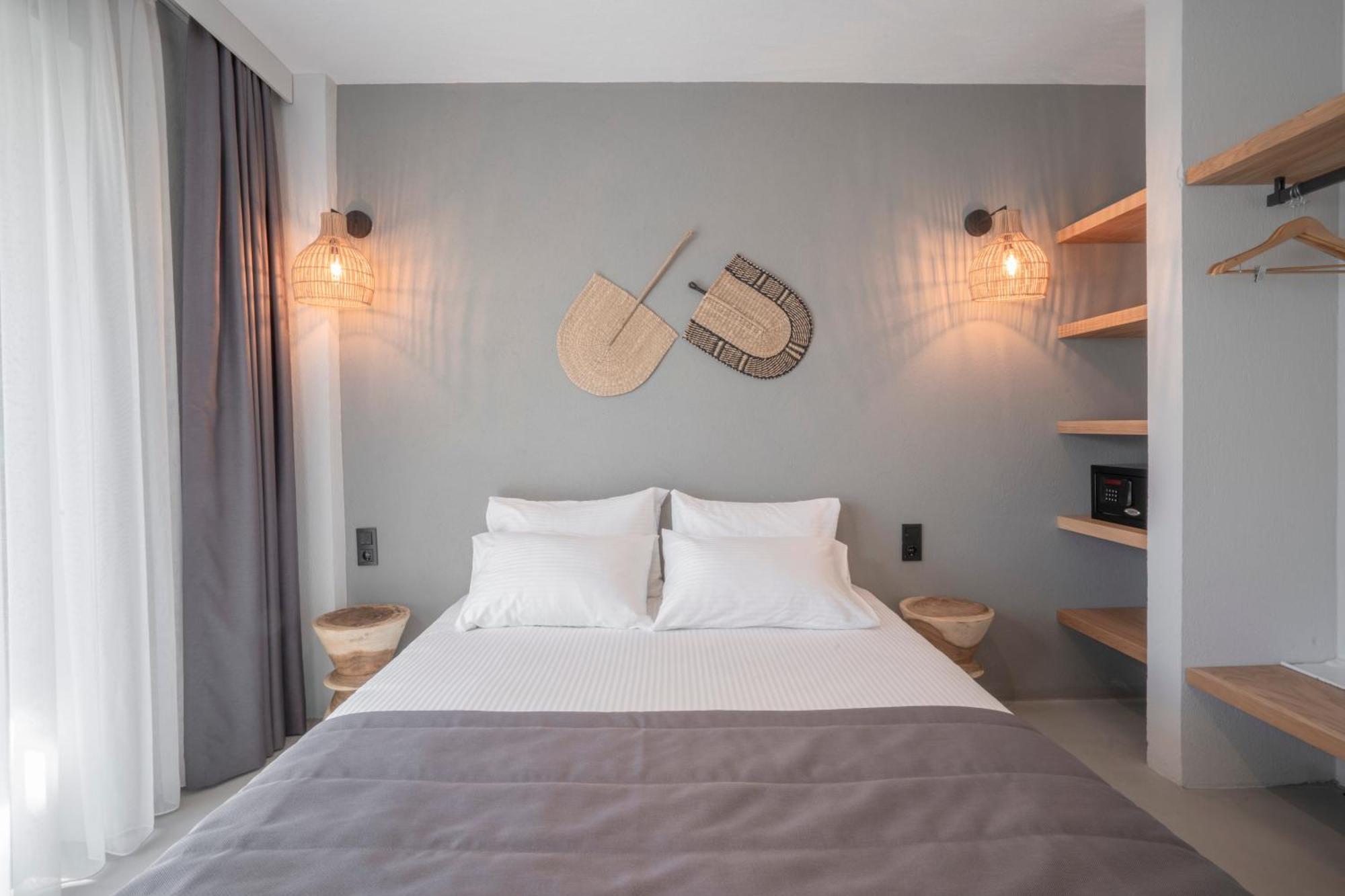 Regia Mare Beach Hotel & Spa Bodrum Ortakent Bagian luar foto