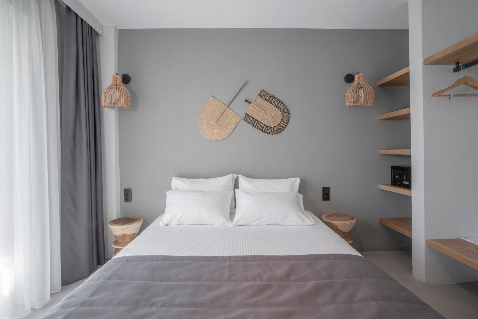 Regia Mare Beach Hotel & Spa Bodrum Ortakent Bagian luar foto