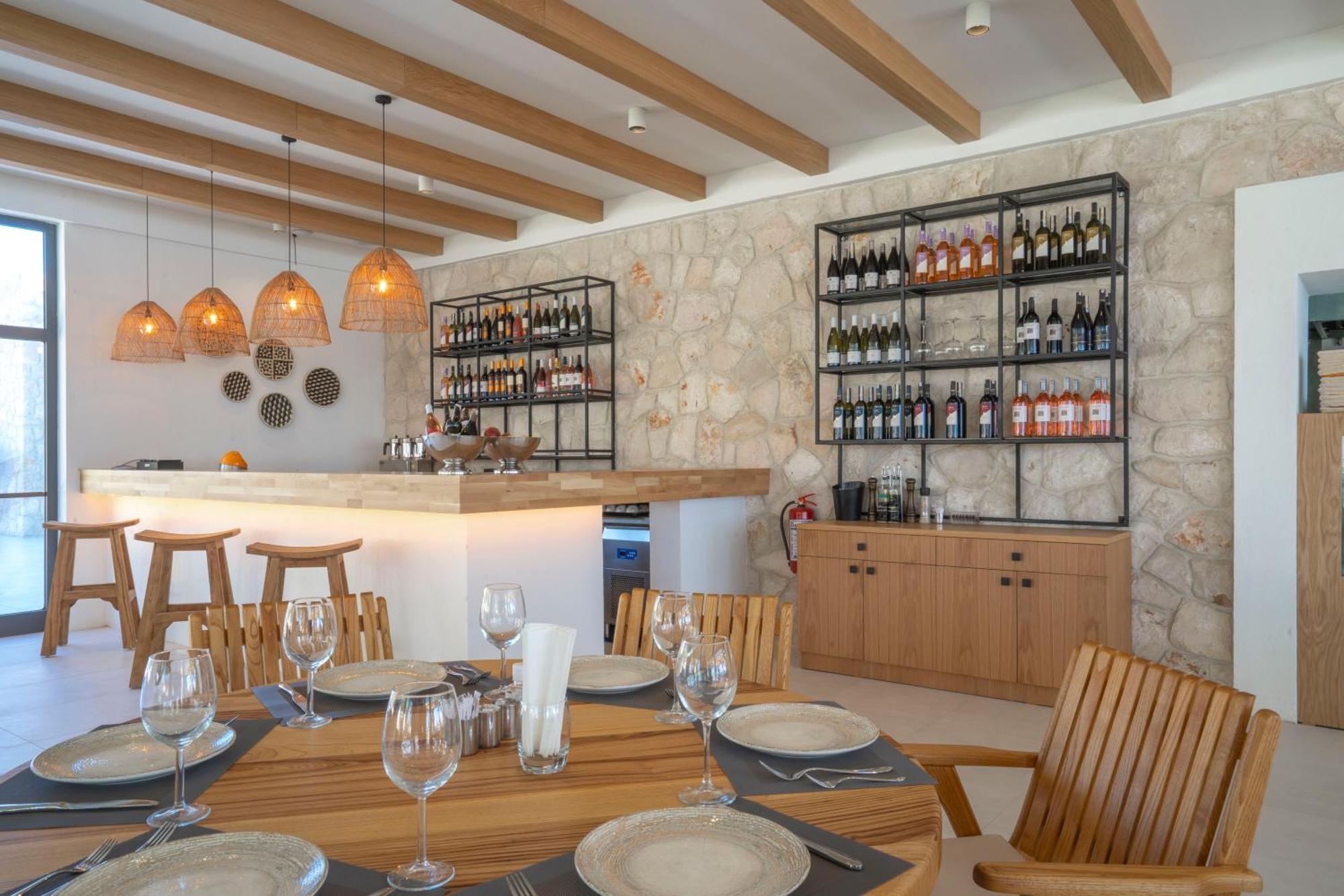 Regia Mare Beach Hotel & Spa Bodrum Ortakent Bagian luar foto