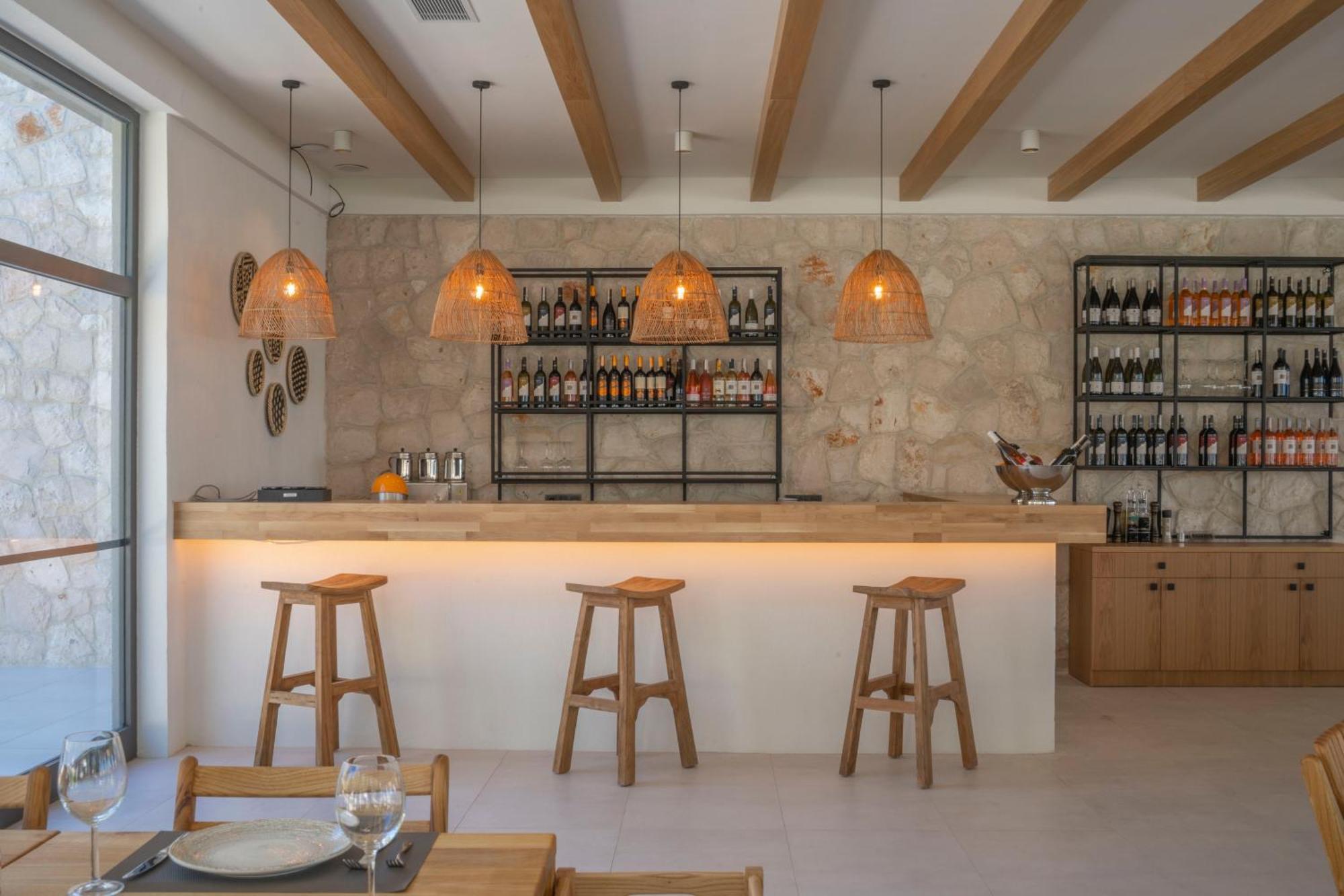 Regia Mare Beach Hotel & Spa Bodrum Ortakent Bagian luar foto