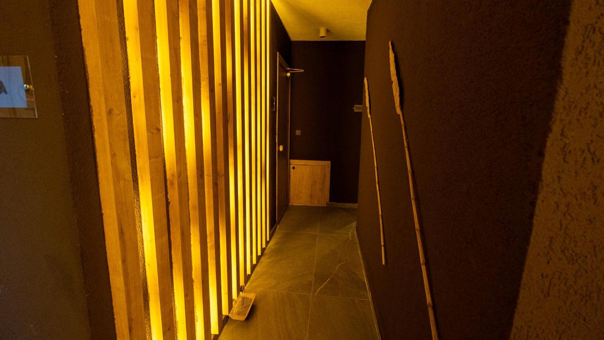 Regia Mare Beach Hotel & Spa Bodrum Ortakent Bagian luar foto