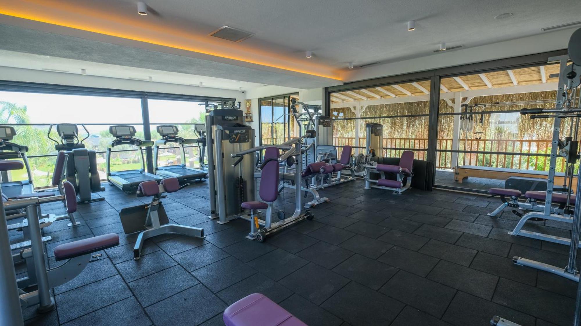 Regia Mare Beach Hotel & Spa Bodrum Ortakent Bagian luar foto